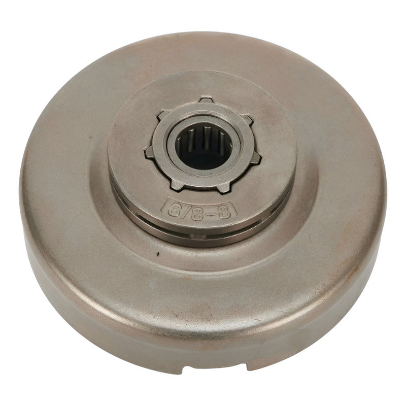 Campana Piñon Motosierra Para Husqvarna 61 66 Corona Interc.