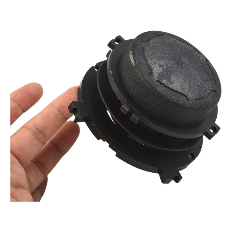Repuesto De Cabezal Para Stihl Autocut 46-2 Fs220 Fs280, 480 Negro