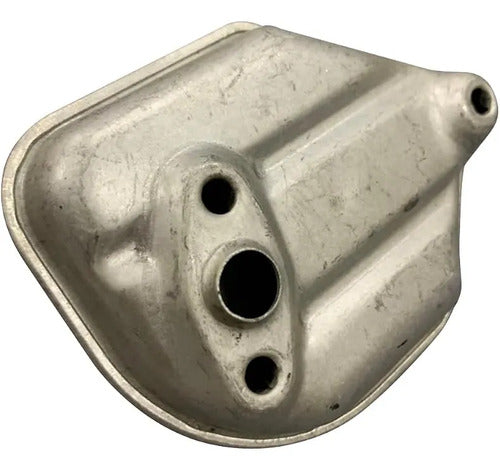 Mofle Motor Para Honda Gx50 Umk450 Andavis Motobomba