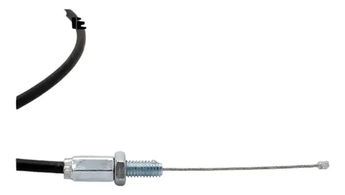 Cable Acelerador Para Husqvarna 143rii