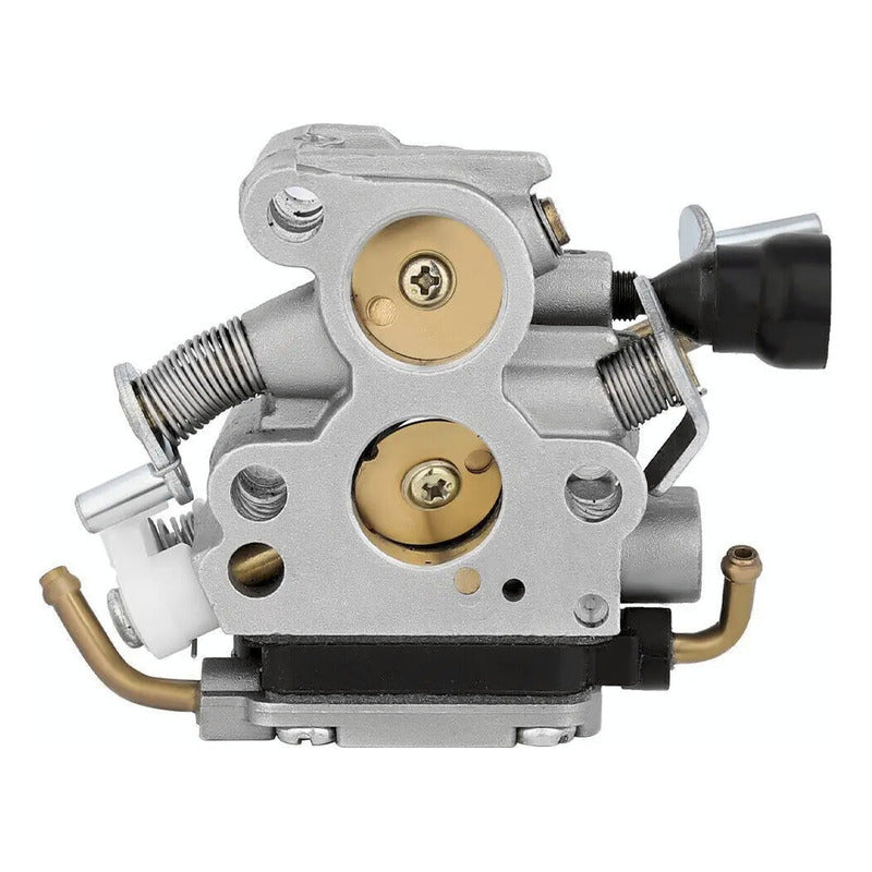 Carburador De Motosierra Para Husqvarna 440e 440eii 440ii.