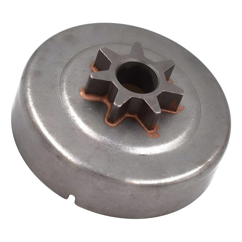 Tambor De Embrague Compatible Stihl Ms260 024 026 7 Dientes.