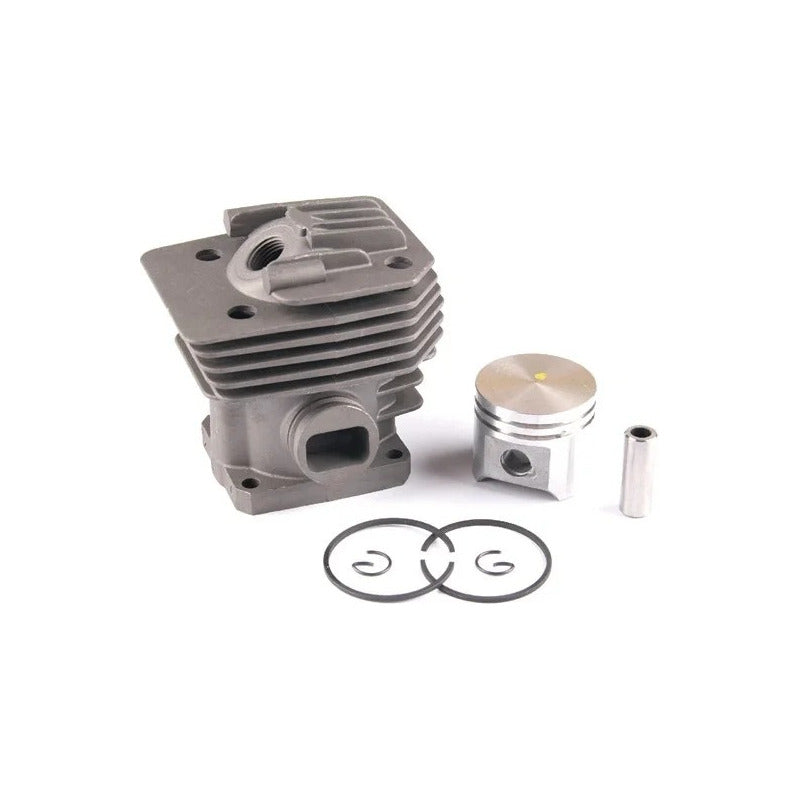 Cilindro Completo De Desbrozadora Para Stihl Fs480 44mm.