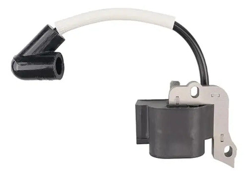 Bobina Encendido Y Bujia Desbrozadora Para Stihl Fs235/235r