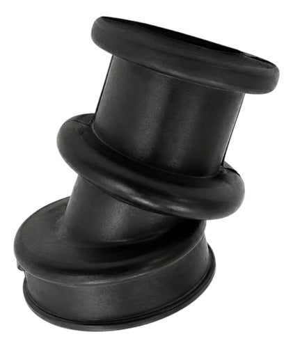 Manifold Goma Admision Compatible Con Stihl Ms240
