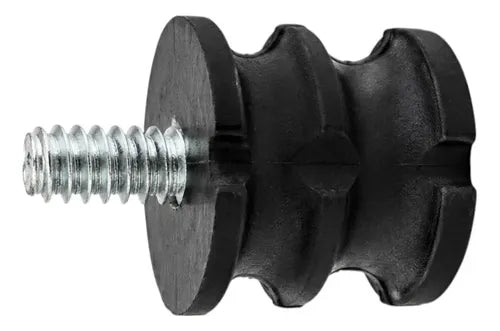 Amortiguador Chico Compatible Con Husqvarna 242 246