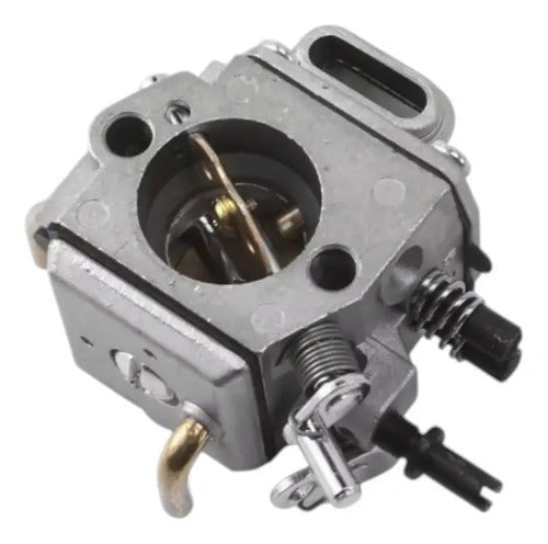 Carburador De Motosierra Para Stihl 044 046 Ms440 Ms460