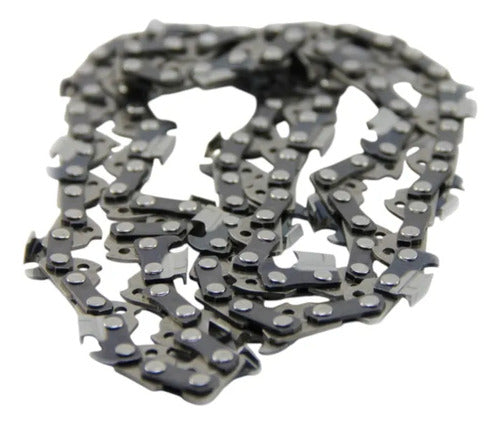 Cadena Motosierra 18 74dl Para Stihl Ms291 Andavis