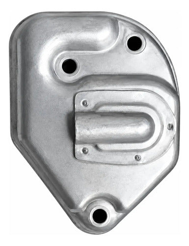 Silenciador Compatible Con Honda Gx50nt Andavis