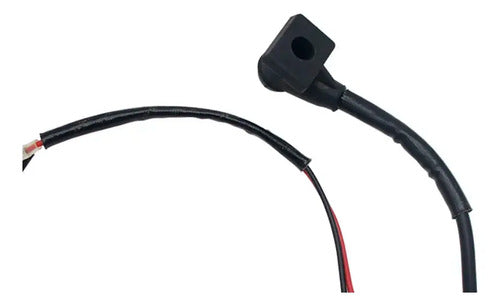 Bobina De Encendido De Motor Para Honda Gx35 Umk435 Premium