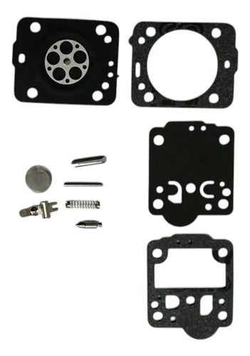 Kit Juntas Sopladora Para Stihl Bg66 Andavis
