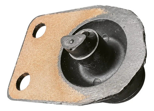 Amortiguador Placa Compatible Con Stihl Ms660 Andavis
