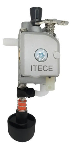 Carburador Para Stihl Fs221-l Andavis Desbrozadora
