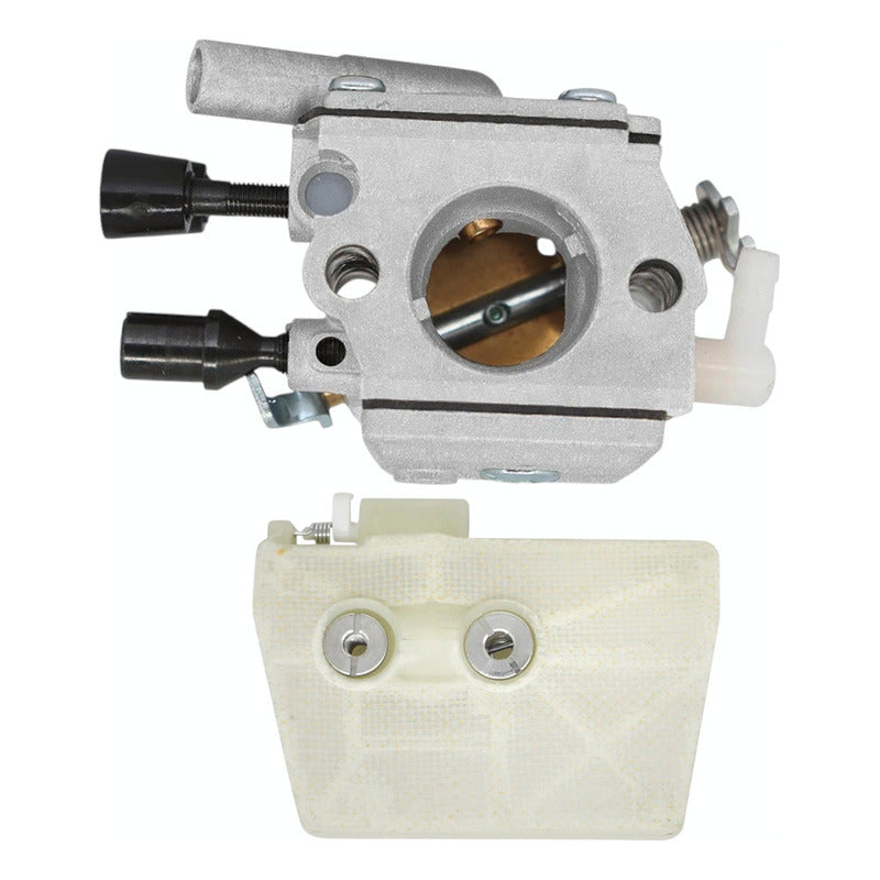 Carburador Filtro De Aire Para Stihl Ms382 Alta Calidad.