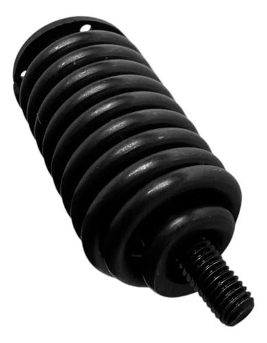 Amortiguador De Motor Para Husqvarna 362 365 Andavis