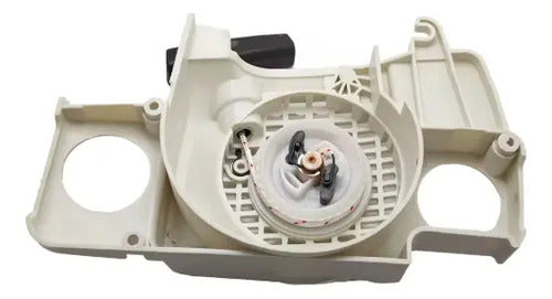 Arrancador Retractil De Motosierra Para Stihl Ms170 017