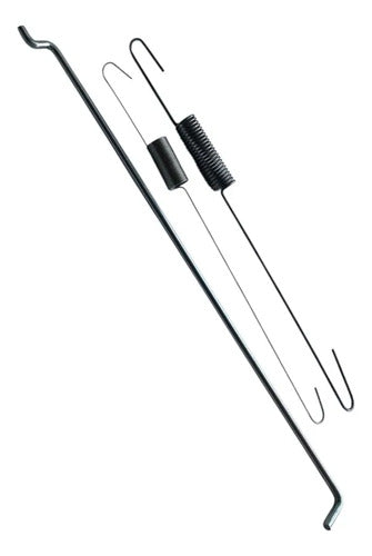 Resorte Gobernador Compatible Con Husky Gx160 Andavis