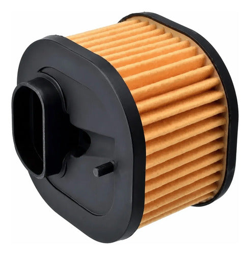 Filtro Aire Motosierra Para Husqvarna 365 372 Andavis