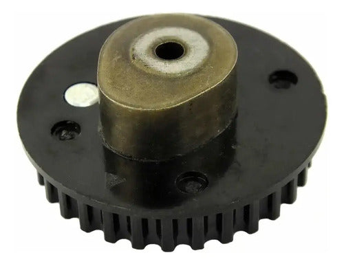 Arbol De Levas Para Honda Gx25 Umk425 Alta Calidad.