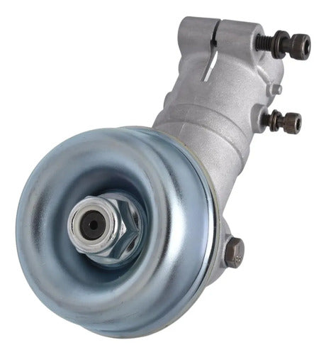 Caja Reductora 28mm Para Husqvarna 443 Andavis