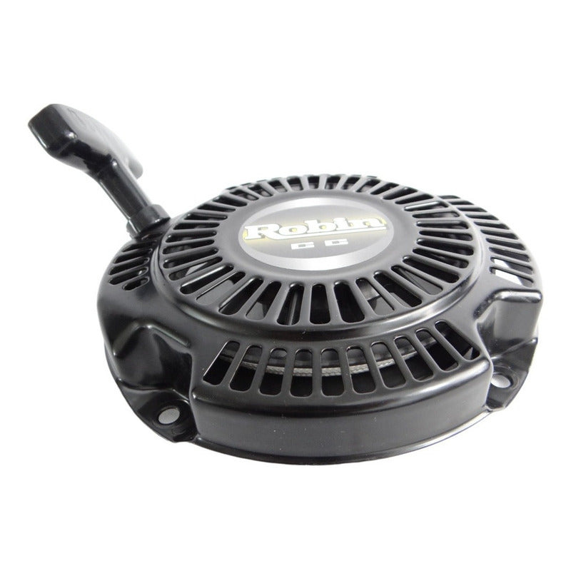 Arranque Para Robin Mikasa Eh12 Compactadora