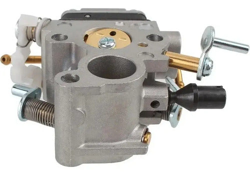 Carburador Para Husqvarna 140 140e Premium.