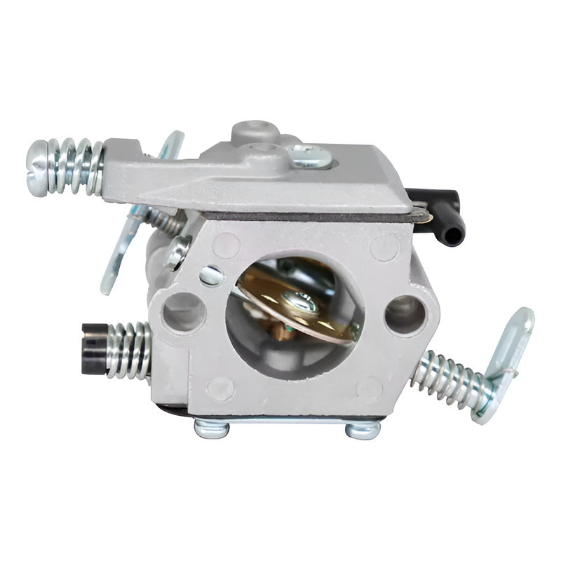 Carburador De Motosierra Para Stihl Ms170 Ms180 017 018