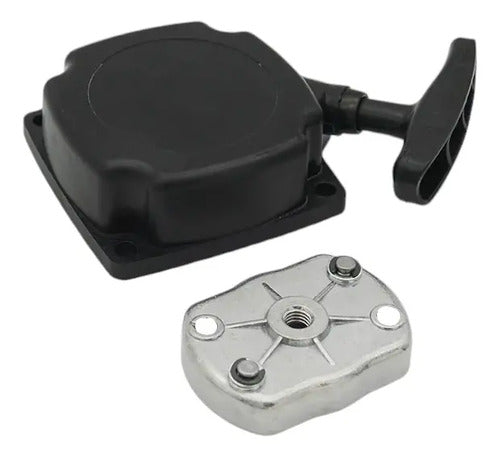 Arrancador Fácil P/ Desbrozadora Osaka Powercat 52cc Premium