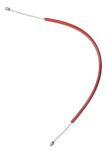 Cable Acelerador Para Jonsered Cs2171 Cs2172