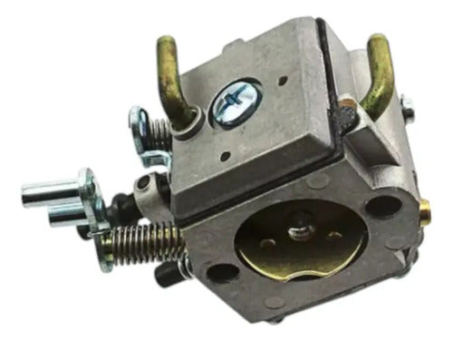 Carburador Para Stihl Ms460 Ms440 Motosierra Alta Calidad.