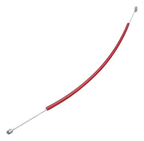 Chicote Gas Para Husqvarna 371 372 Andavis