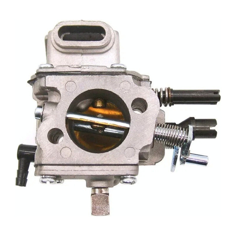 Carburador Kit De Motosierra Para Stihl 064 066 Ms640 Ms650.