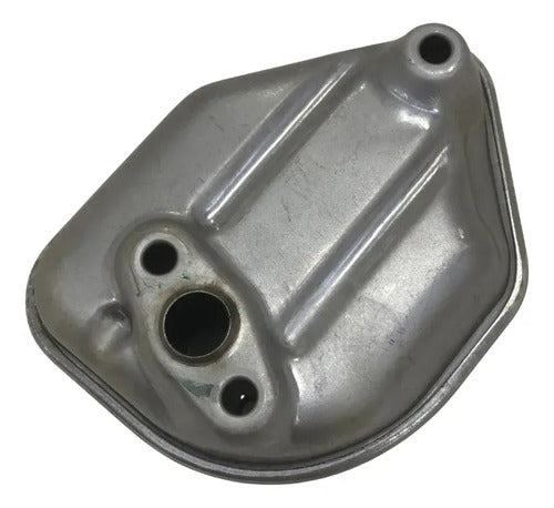 Mofle Motor Para Honda Gx50 Umk450 Andavis Motobomba