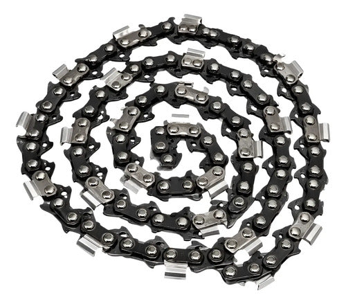 Cadena Motosierra 18 .050 Para Husqvarna 240e Andavis