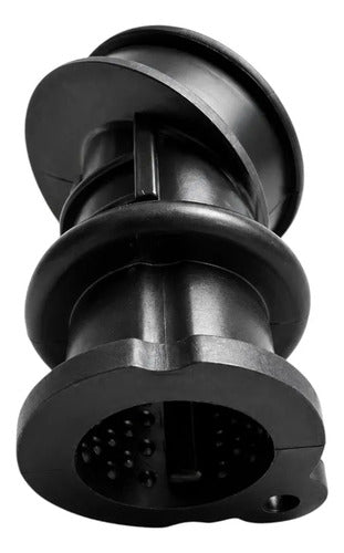 Manifold Codo Motosierra Para Stihl 038 038 Av