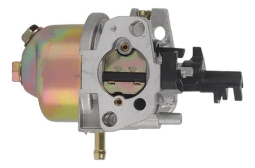 Carburador Compatible Con Honda Gx160 5.5hp 19mm