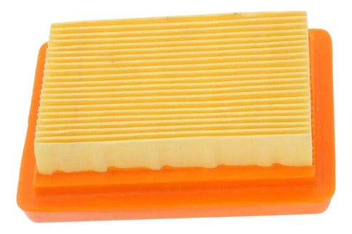 Kit Cable Acelerador Para Stihl Fs250 Fs350 Andavis