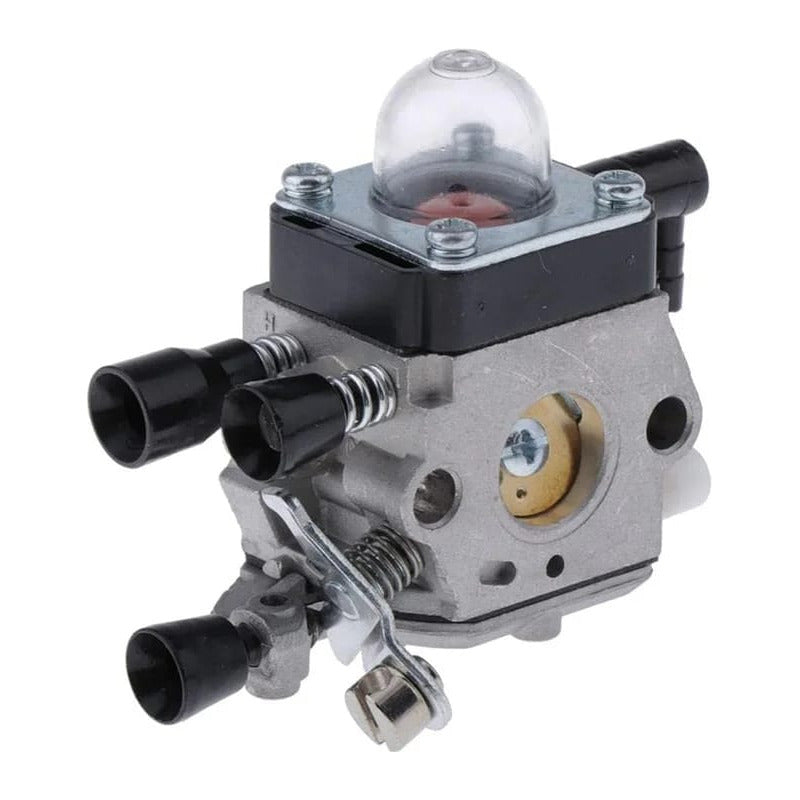 Carburador De Desbrozadora Para Stihl Fs38 Fs55 Combo