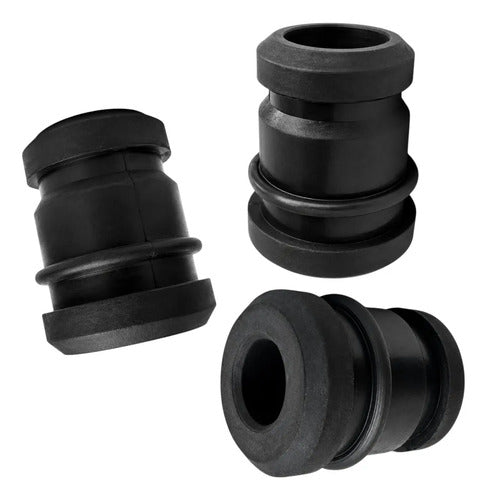 Amortiguador De Goma Para Stihl 017 Andavis 3pzs