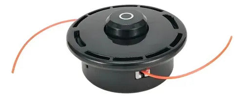 Cabezal M10 Kit Para Honda Umk450t + Grasa Andavis Negro