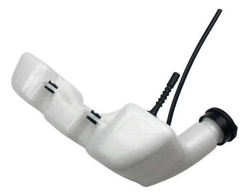 Tanque Gasolina Desbrozadora Para Stihl Fs250 Fs350 Fr450