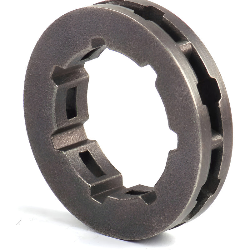 Corona Sprocket 3/8 Para Husqvarna 357 359 365 372 181. Gris Oscuro