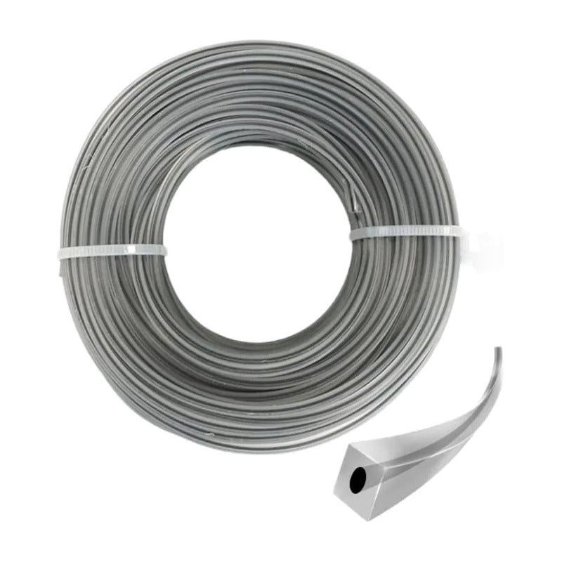 Caja De Engrane Y Cabezal Para Stihl Fs120-fs235-fs250