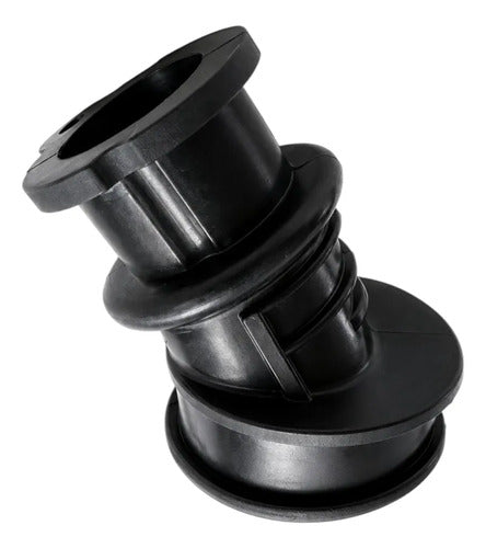 Manifold Colector Para Stihl 038 Magnum Andavis