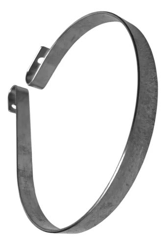 Cinta Banda De Freno Para Husqvarna 154 Andavis