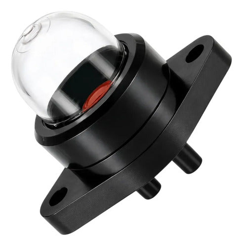 Inyector Cebador Motosierra Para Poulan Andavis