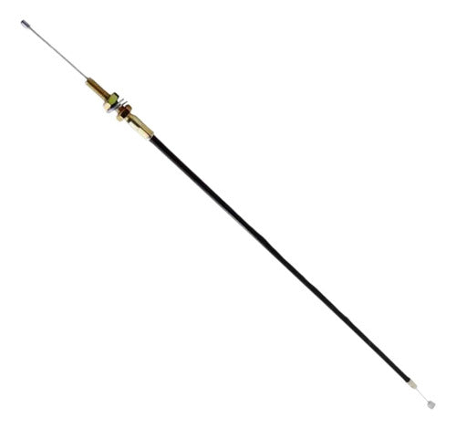 Chicote De Acelerador Aspersora Para Gx35 Andavis