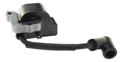 Bobina Compatible Con Stihl Fs38 Fs45 Alta Calidad