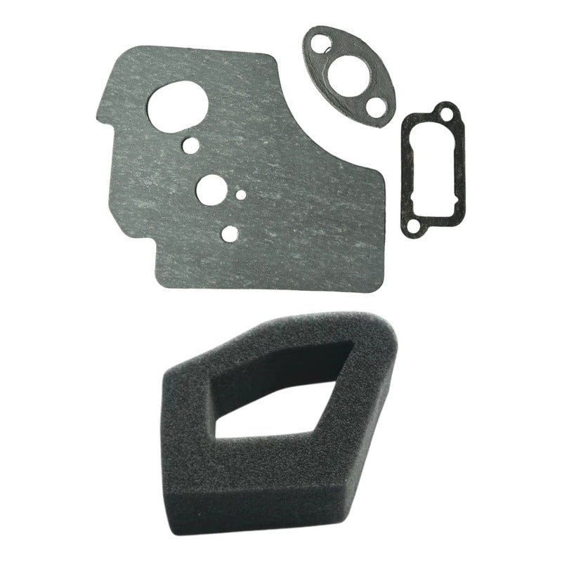 Empaque De Desbrozadora /filtro Aire Para Honda Umk435t Gx35