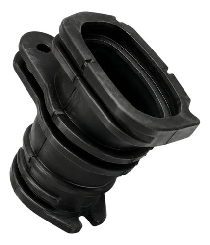 Manifold Conector Admision Motosierra Para Husqvarna 362